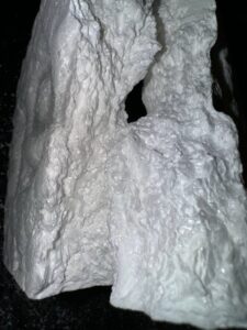 europe cocaine market