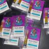 Buy Quality Cocaine | Buy 5 meo DMT Cart (.5ml / 1ml) Deadhead Chemist