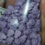 Buy Quality Cocaine | Buy Punisher MDMA Online