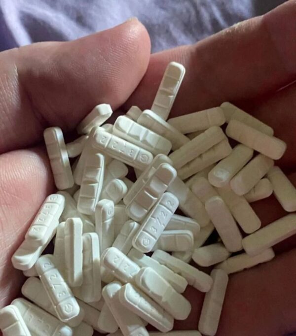 Buy Quality Cocaine | Buy G3722 White xanax bars