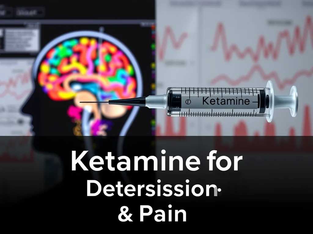 Buy Quality Cocaine | why is ketamine good for depression and chronic pain