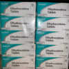 Buy Quality Cocaine | Buy Dihydrocodeine Tablets 30mg